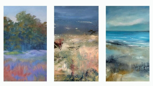 Transcience at The Poly