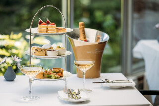 Mother’s Day at Hotel Meudon