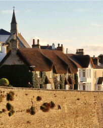 Mothering Sunday at Hotel Tresanton