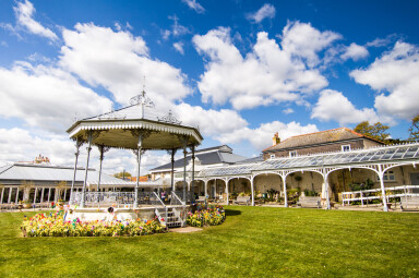 Summer Sounds at Princess Pavilion