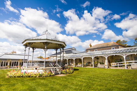 Summer Sounds at Princess Pavilion