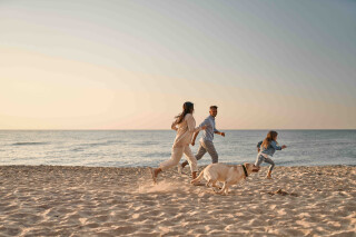 Spring Escape at The Rosevine