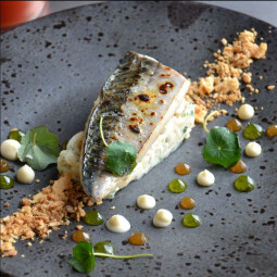 Easter Sunday Lunch at The Idle Rocks