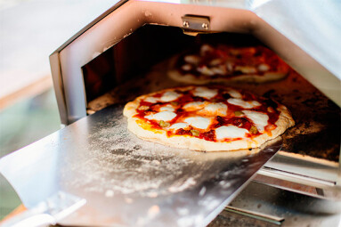 Pizza Masterclass with Philleigh Way