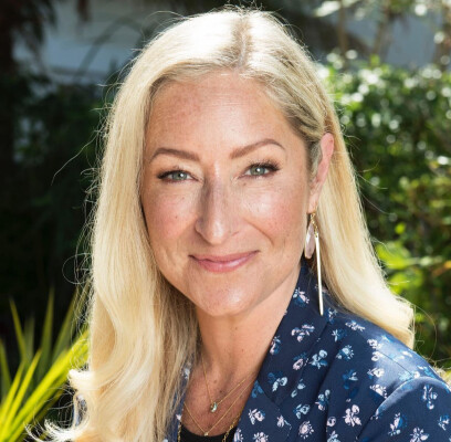 Emma Cowell - My writing journey from Cornwall to Greece