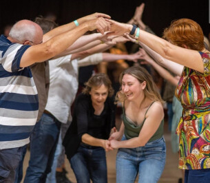 Music of the Roseland