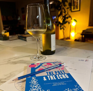 Read Between The Wines