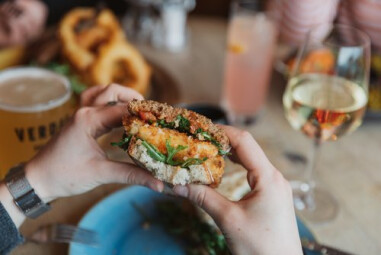 A Nature Journaling Workshop at The Working Boat