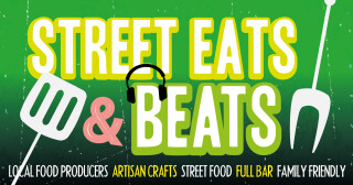 Street Eats & Beats at the Princess Pavilion