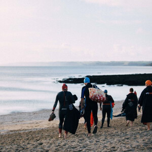 Wild Swimming Break with St Michaels