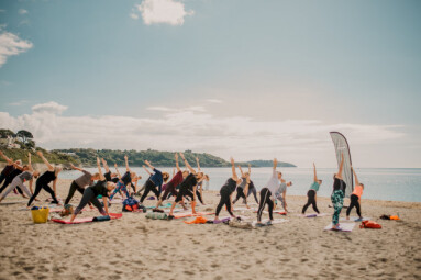 Yoga and Ayurveda with St Michaels Resort