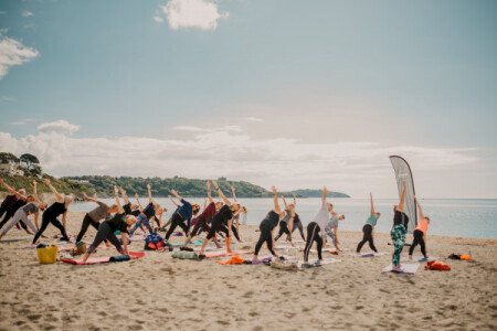 Yoga and Ayurveda with St Michaels Resort