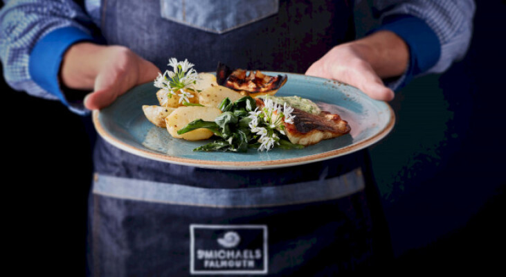 Spring - dinner Inclusive with St Michaels