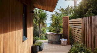 Spring Lodge Break with St Michaels