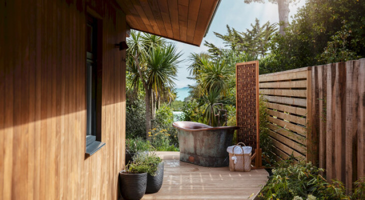 Spring Lodge Break with St Michaels