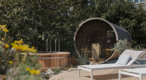 Spring Daze with St Michaels Resort