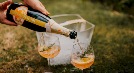 Date Night with St Michaels Resort