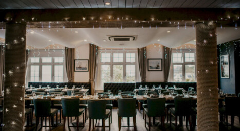 A Cornish New Year with St Michaels