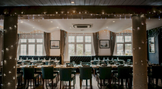 A Cornish New Year with St Michaels