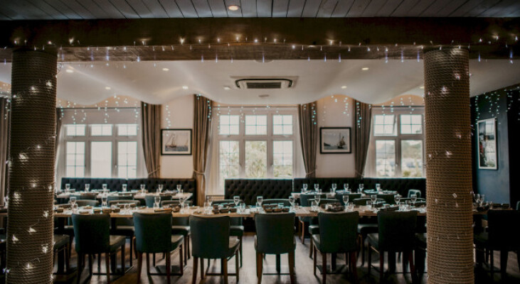 A Cornish New Year with St Michaels