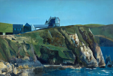 Tregony Contemporary Presents: Margins