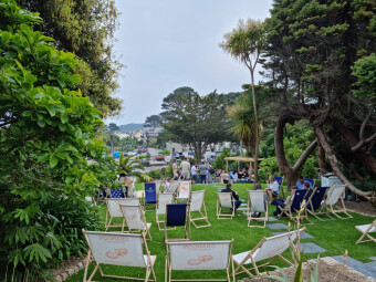 Music at St Michaels