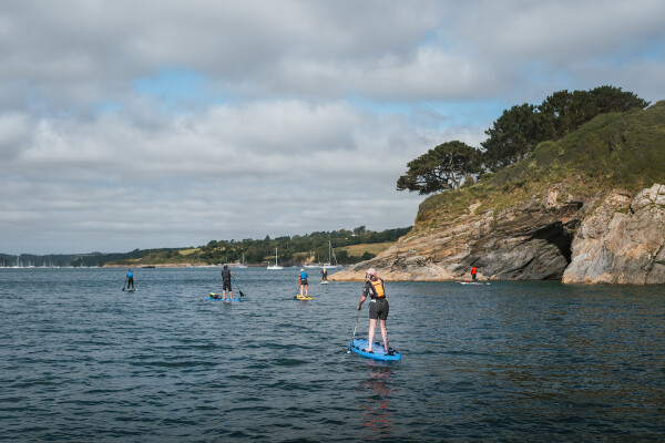 Paddle Boarding Break with St Michaels Resort