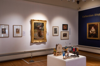Falmouth Art Gallery