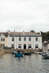 Beaujolais Nouveau Day at Harbour House