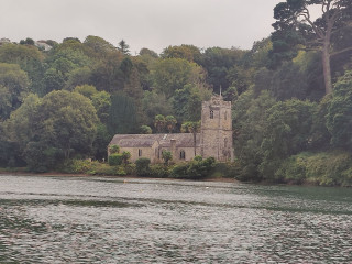 Famous Families & Curious Characters Cruise