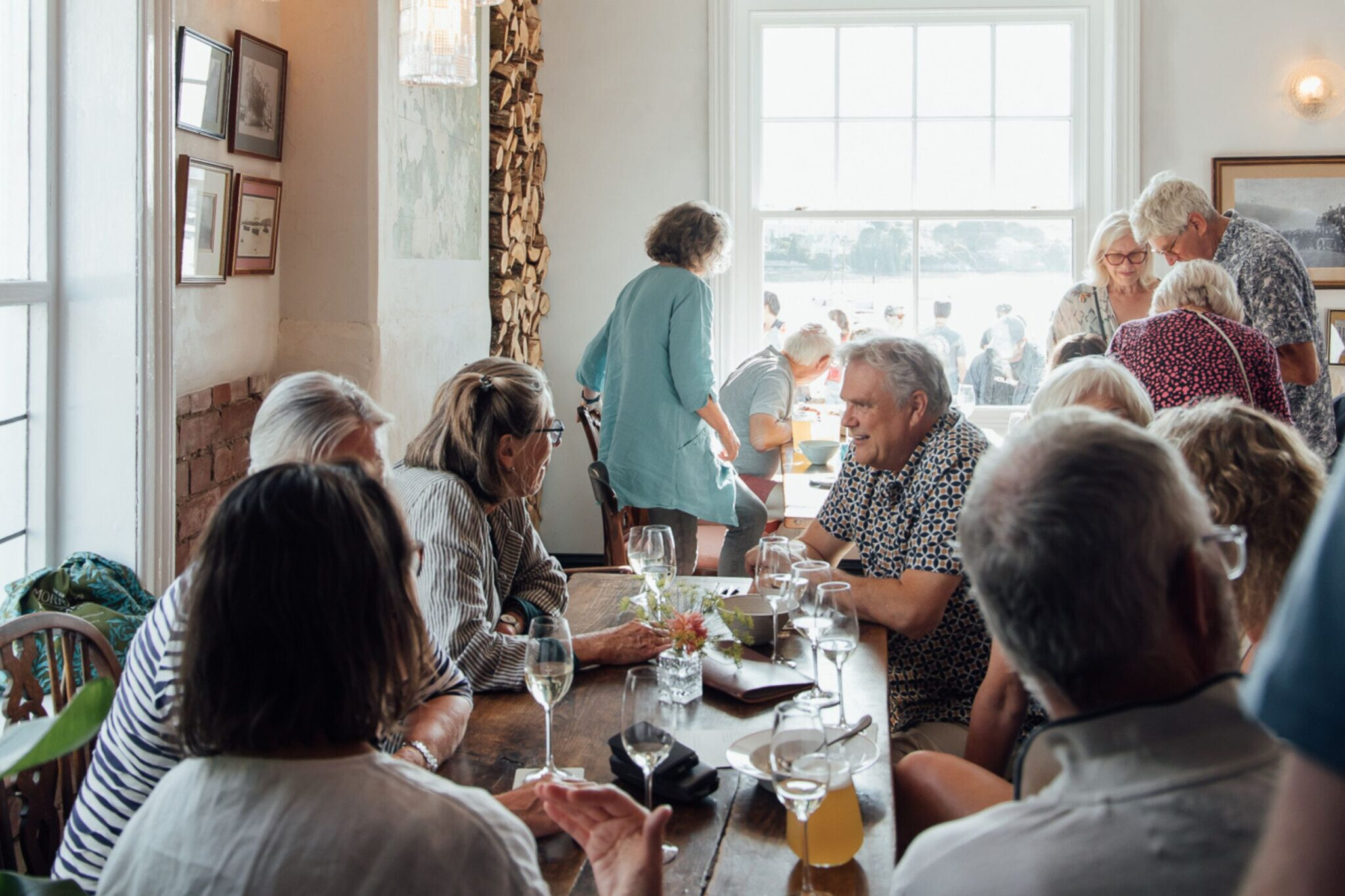 Harbour House Pub Quiz with Harbour House