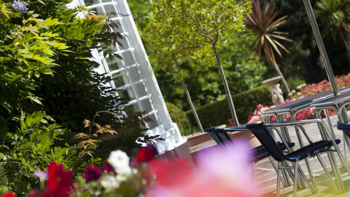 3 Nights for the Price of 2 at Penmere