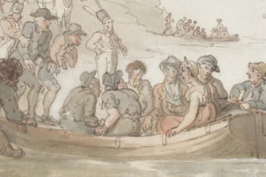 NMMC Lecture Series: Mary Broad/Bryant – The Creation of a Cornish Legend