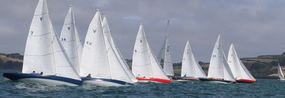 Sunbeam 100 Exhibition at the NMMC