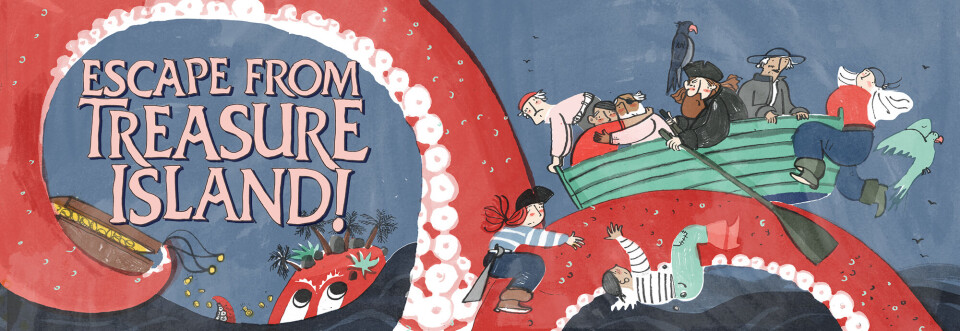 Summer Holiday fun at the NMMC