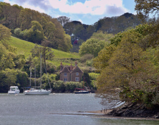 Falmouth Flotilla D-Day Cruise *NOW FULL*