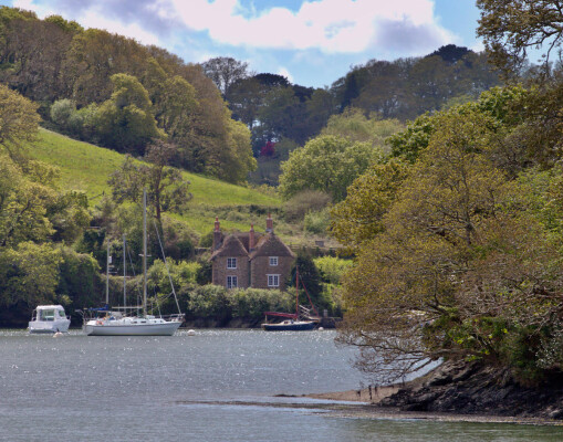 Falmouth Flotilla D-Day Cruise *NOW FULL*