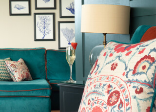 Fizz by The Fal with The Greenbank