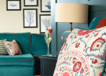 Fizz by The Fal with The Greenbank