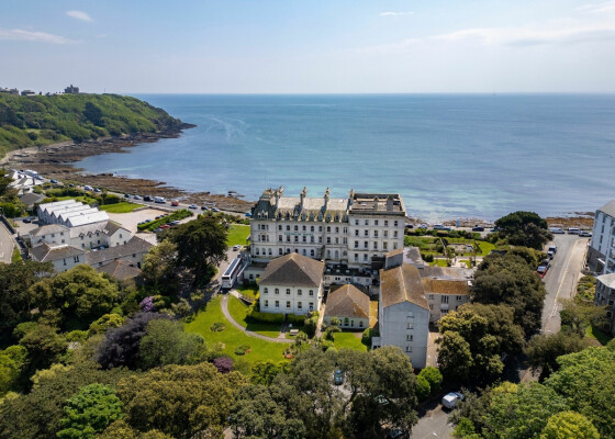 The Falmouth Hotel joins The Cornwall Hotel Collection