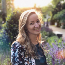 Roseland Music Society - A Concert for Summer