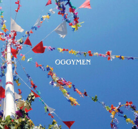 SOLD OUT - The Oggymen in St Mawes