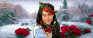 Chapterhouse Theatre Company presents Beauty and the Beast at Trelissick