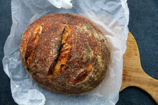 Introduction to Sourdough at Philleigh Way