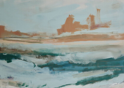 The Sea Within Exhibition