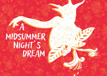 A Midsummer Night's Dream at Trebah Garden