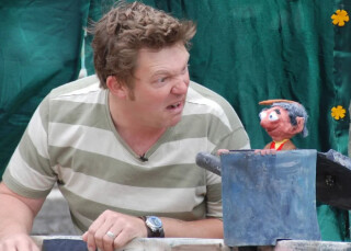 Squashbox: Skillywidden at Trebah