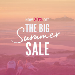 Big Summer Sale with Forever Cornwall!