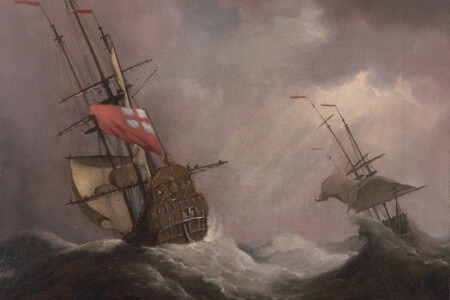 NMMC Lecture Series: Women and the Navy in the Age of Sail