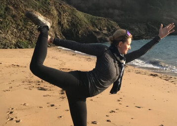 Winter Retreat at The Tresanton